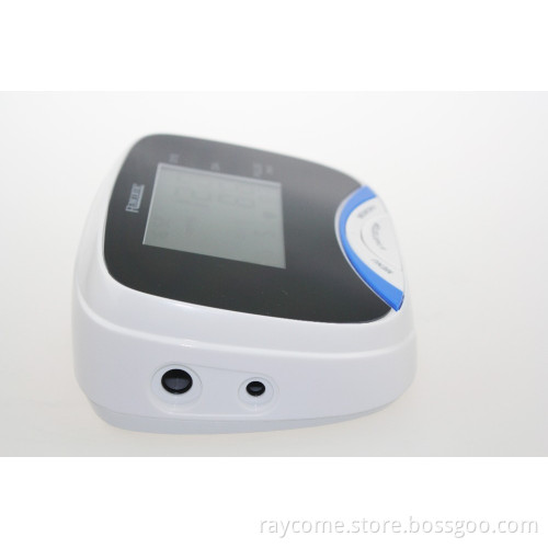 pulswave blood pressure monitor